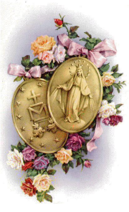miraculous_medal_floral